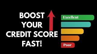Insider Tips for Improving Your Credit Score