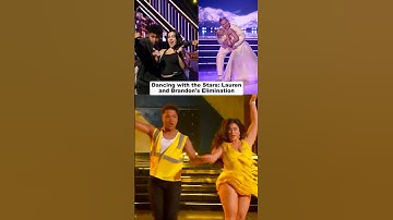 #dancingwiththestars #dwts #laurenjauregui #emma #foryou