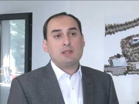 კანის ახალგაზრდული ფესტივალის შესარჩევი კონკურსის გახსნა