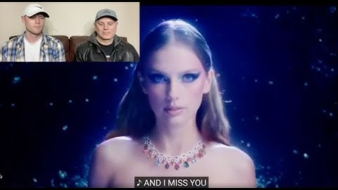 Two Rock Fans React to Taylor Swift