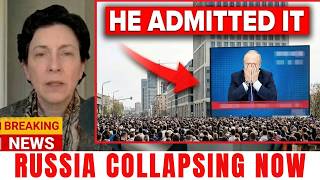 Celebrity Something BIG Is BREAKING In Russia Right Now… Even Putin KNOWS It’s OVER Net Worth