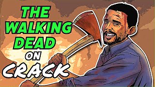 EVERYTHING You Missed In Telltale's The Walking Dead screenshot 5