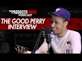 Good Perry Talks Producer Come Up With Yachty, Making a Beat in His Car That Made Him Rich & More