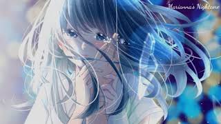 Download Lagu Nightcore - Every Breath You Take Version by (Denmark + Winter) (Lyrics) MP3