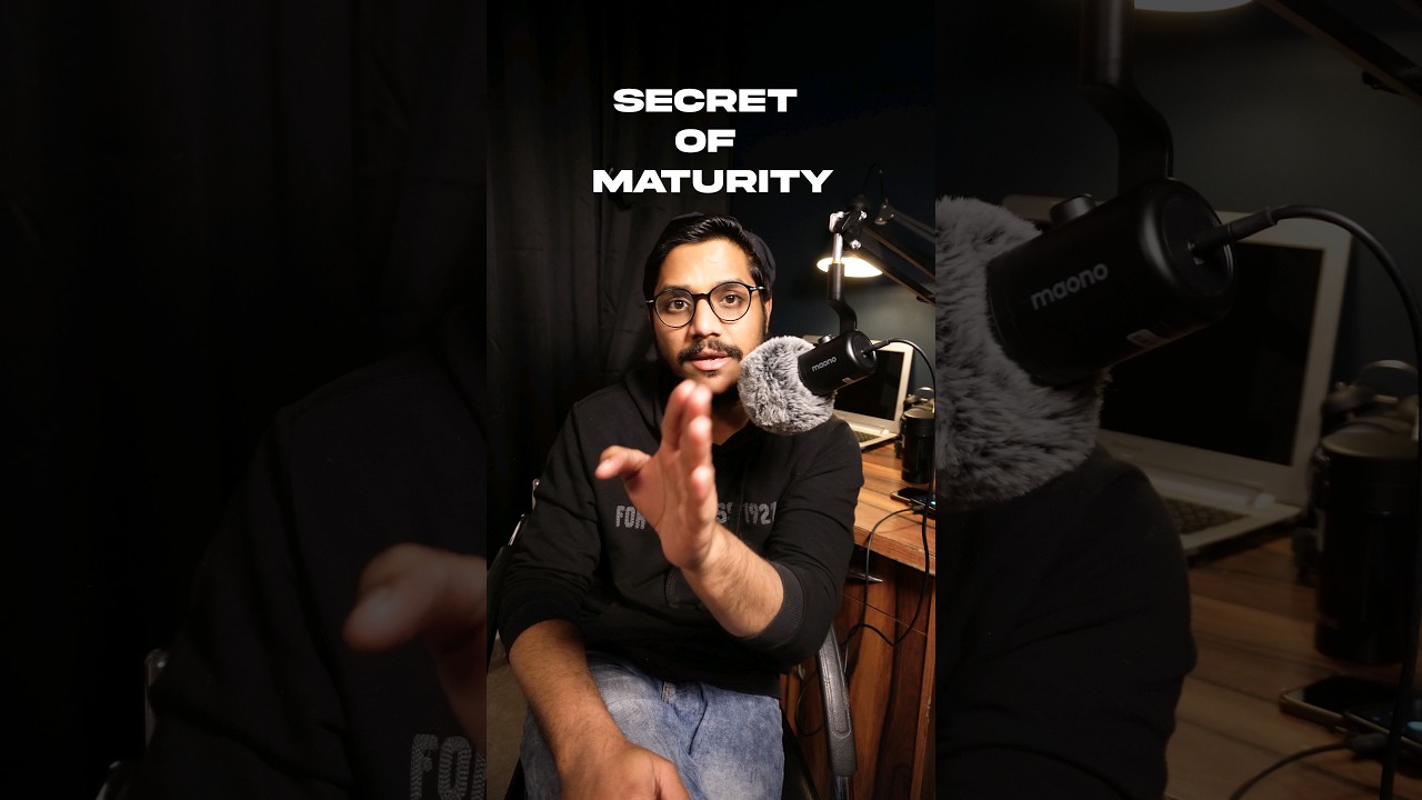 Stop Concluding Everything. 