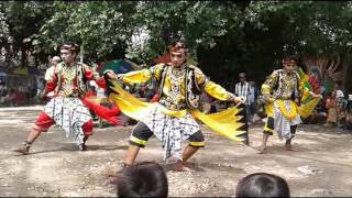 Seni Jaranan Tresno Langgeng Karangasem