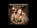 3. Tres Semanas - Marco Antonio Solís