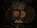 Behemoth's 'Pandemonic Incantations' gets the reissue treatment! #behemoth #blackmetal #metal