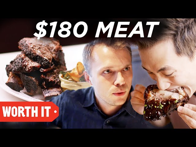 $29 Vs. $180 Family-Style Meats class=