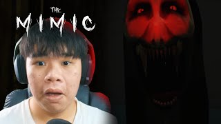 จุดจบของผีร้าย☠️ The Mimic Book2 ตอนที่2