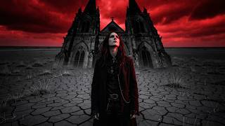 Blood sky song  #gothic #gothicrock #gothicmetal