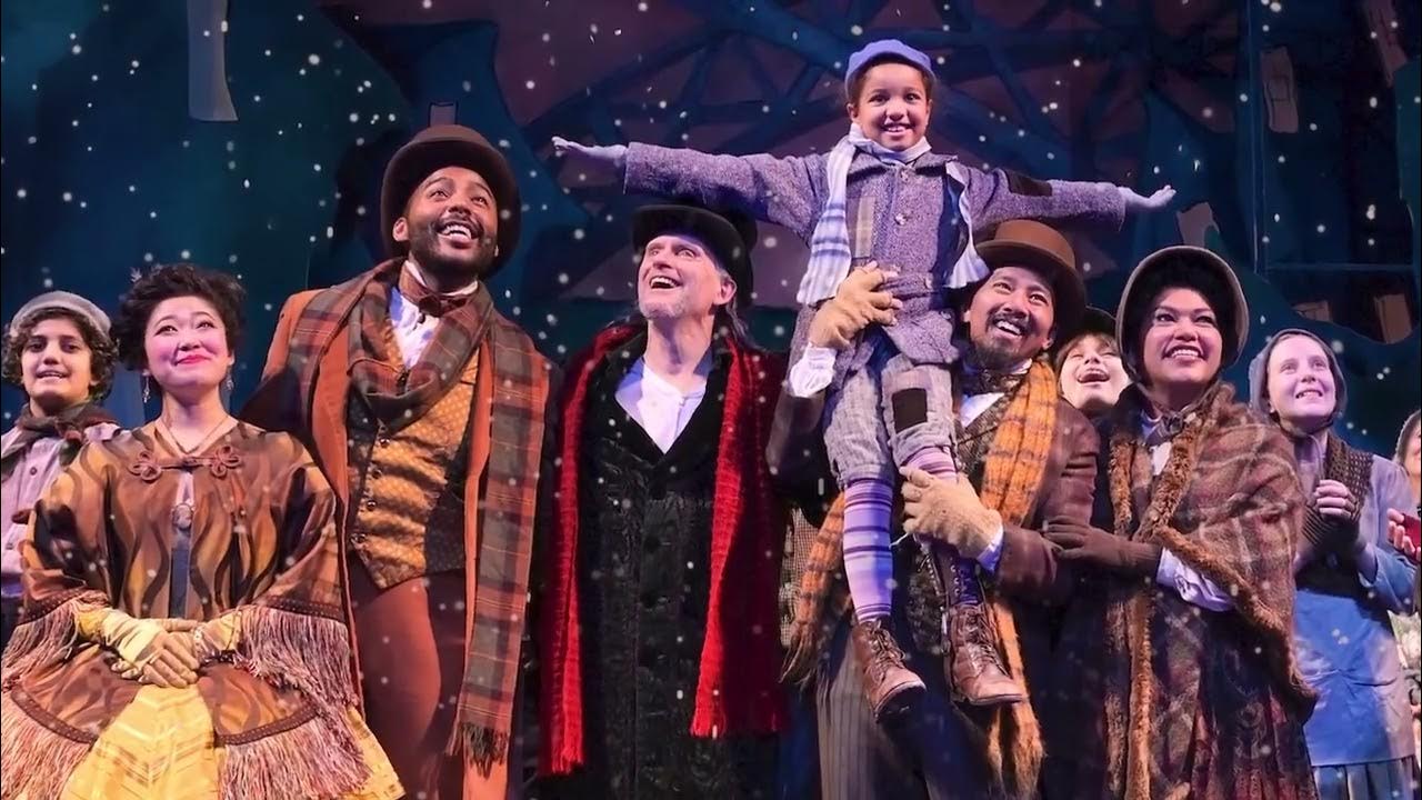 What does A Christmas Carol mean to you? YouTube