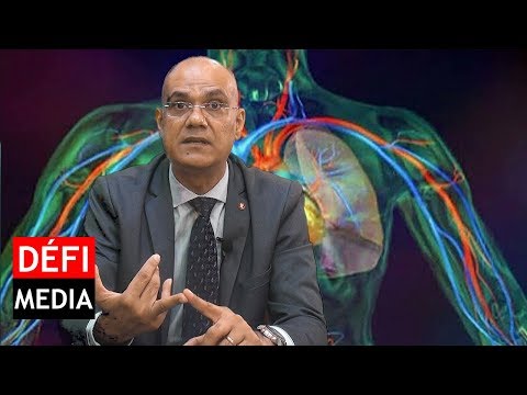 Vidéo: Comment se protéger d'une crise cardiaque