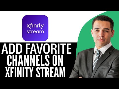 What Channels Are On Xfinity Digital Preferred