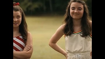 what if? #fearstreet1978 X #strangerthings | venomsae