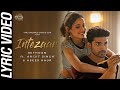 Intezaar (Lyric Video) - Mithoon Ft. Arijit Singh, Asees Kaur | Gurmeet Choudhary, Sanaya Irani