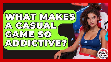 What Makes A Casual Game So Addictive? - Joystick Generations