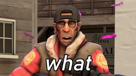 [TF2] the worst headshot ever