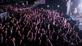 Feeder - Buck Rogers (Bristol 02 Academy 2018)
