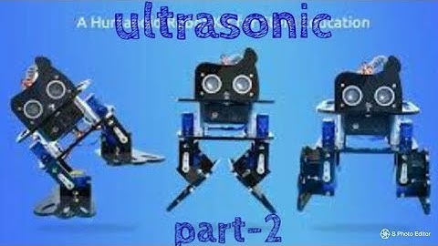 arduino with ultrasonic sensor part-2(LED and buzzer connection) in tamil