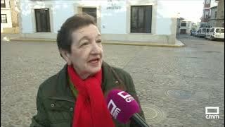 Munera ronda temperaturas de 10 grados bajo cero