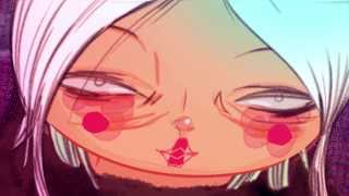 Studio Killers 2014: Cherry's blog