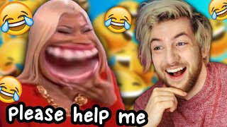 WARNING CONTAGIOUS LAUGHTER impossible to not laugh