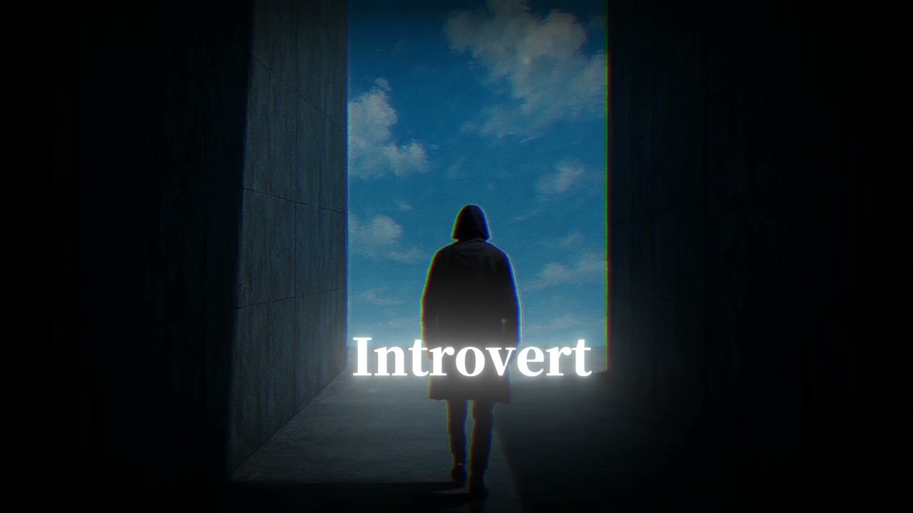 Introvert | Sad Piano | MM