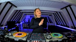 Grace Dahl | Techno Session 002