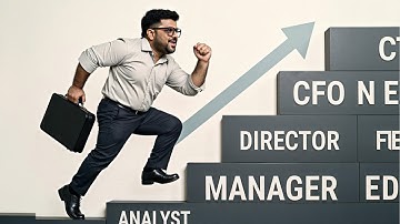 Can FP&A lead to CFO - Part 1 | Ask Me Anything Series #6 | Ft. Asif Masani