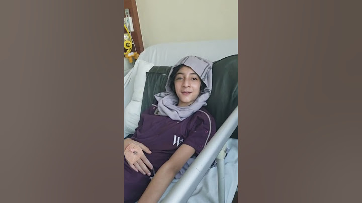 الحمدلله نجحت عملية بنتي الحبيبة العنود في مستشفى بالهند.. والحمدلله على سلامتها
