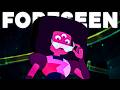Fall Asleep To The Philosophy Of Garnet