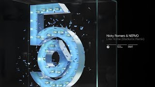 Nicky Romero & NERVO - Like Home (Stadiumx Remix) // OUT NOW