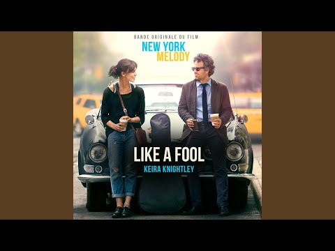 Like A Fool