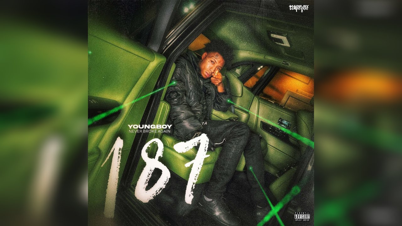 [FREE] NBA Youngboy Type Beat 