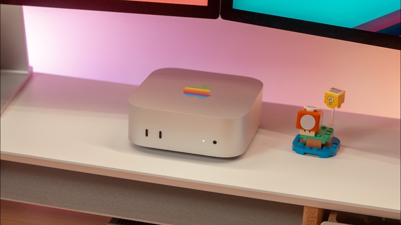 What I Wish I Knew Before Buying an M4 Mac Mini - YouTube