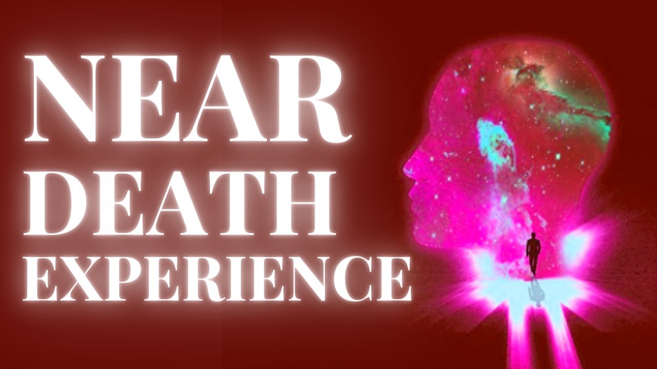 She Died and Encompassed the Entire Universe | My Near Death Experience ...
