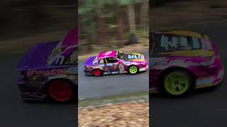 Drifting on Albo’s JDM experience!