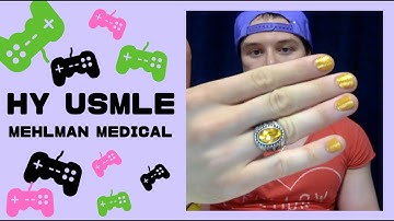 UWORLD - "How do I not ADHD the F*ck out while going thru explanations?"