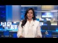 موجز الأخبار العاشرة مساء 21/12/2014