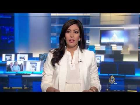 موجز الأخبار - العاشرة مساء 21/12/2014