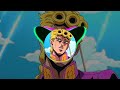 Jojo  giornos theme jayd remix bass boosted