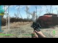 Fallout 4: Ultra settings at 1440p on AMD 5700X &amp; 7900 XTX