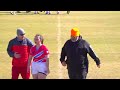 All Star Women's 7s National Cup Day 1 Field 2 Game 6 Great Waters v Ohio Valley - Division I