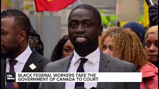 City News: Black Class Action Lawsuit Hearing Begins in Toronto