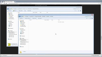 SynthEdit Tutorial 14 - Third Party Modules