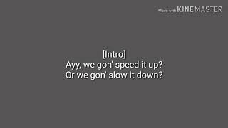 NBA Youngboy - 338 Lyrics