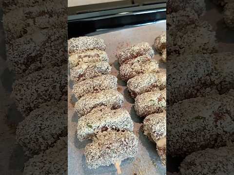 😋😍 Involtini di