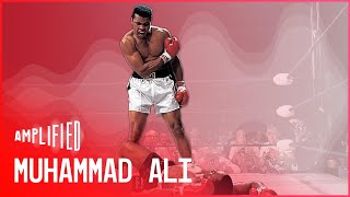 The Untold Story Of Muhammad Ali | Amplified