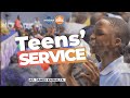 LIVE Teens Service Lifeway Church Of Christ Lugala May 13 2026 